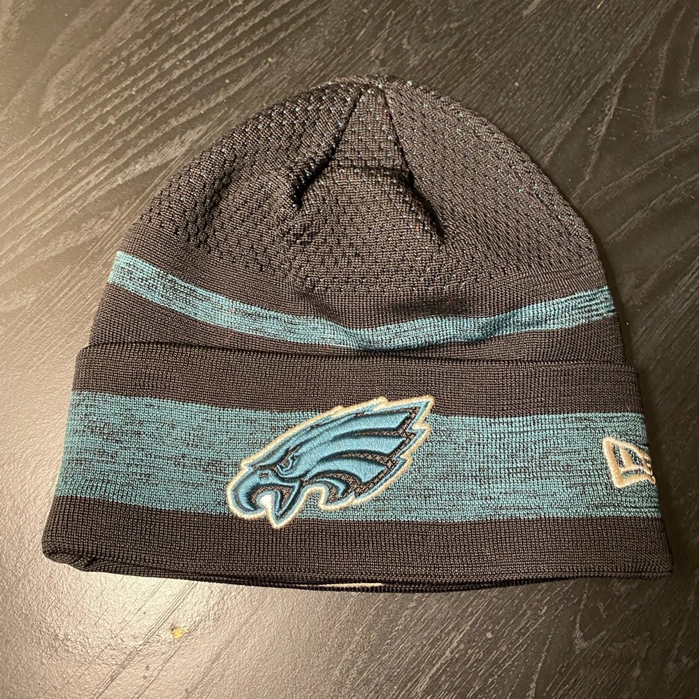 Philadelphia Eagles Beanie
